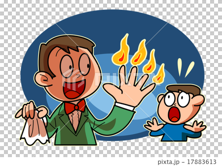 Fire the nails 17883613