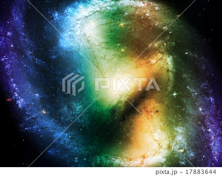 Cosmo☆大宇宙 17883644