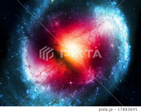 Cosmo☆大宇宙 17883645