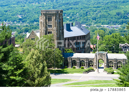 コーネル大学キャンパス Cornell University Campus コーネル大学キャンパス Cornell University Campus 17883865