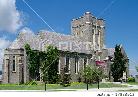 コーネル大学キャンパス Cornell University Campus コーネル大学キャンパス Cornell University Campus 17883913