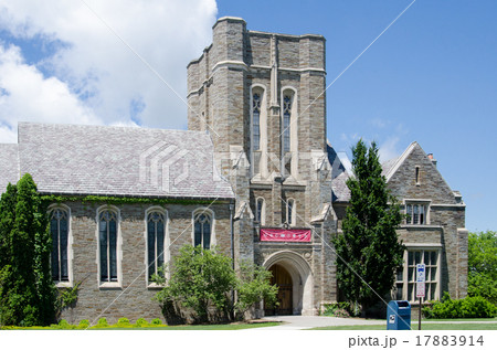 コーネル大学キャンパス Cornell University Campus コーネル大学キャンパス Cornell University Campus 17883914