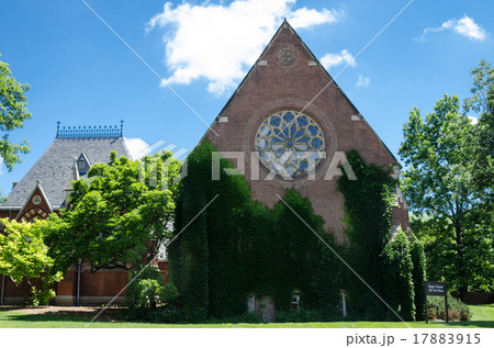 コーネル大学キャンパス Cornell University Campus コーネル大学キャンパス Cornell University Campus 17883915