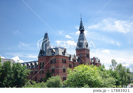 コーネル大学キャンパス　Cornell University Campus 17883921
