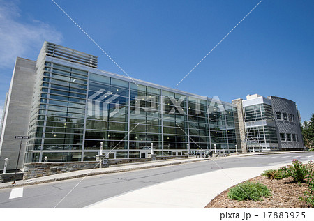 コーネル大学キャンパス　Cornell University Campus 17883925