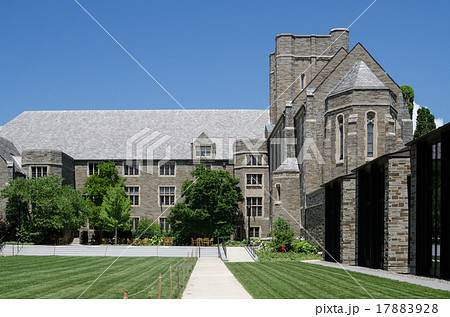 コーネル大学キャンパス Cornell University Campus コーネル大学キャンパス Cornell University Campus 17883928
