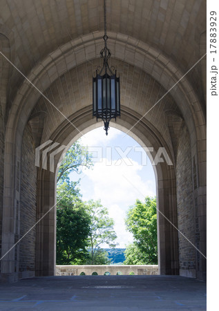 コーネル大学キャンパス　Cornell University Campus 17883929