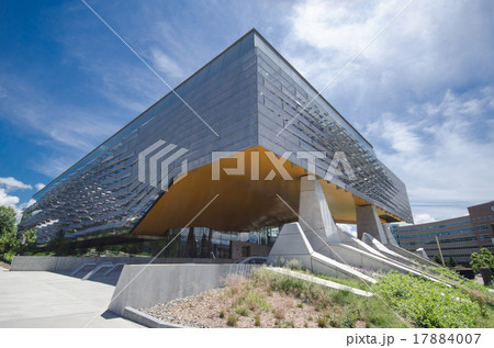 コーネル大学キャンパス　Cornell University Campus 17884007