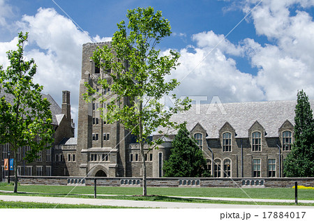 コーネル大学キャンパス Cornell University Campus コーネル大学キャンパス Cornell University Campus 17884017