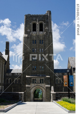 コーネル大学キャンパス Cornell University Campus コーネル大学キャンパス Cornell University Campus 17884019
