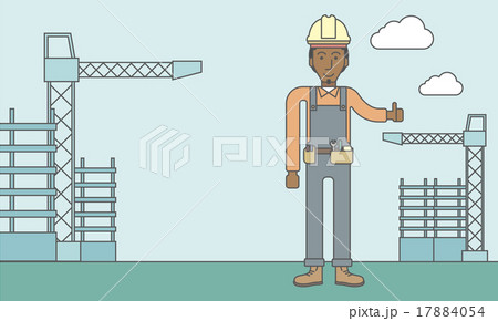 Builder. Builder. 17884054