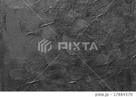 Grungy Dark Concrete Texture Wall 17884370