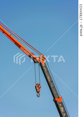 crane hand crane hand 17884433