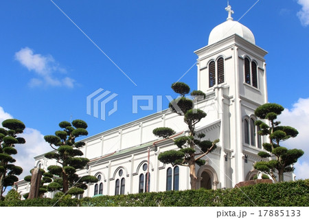 紐差教会 紐差教会 17885133