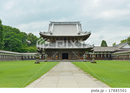 瑞龍寺仏殿 瑞龍寺仏殿 17885501