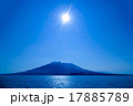 桜島 17885789