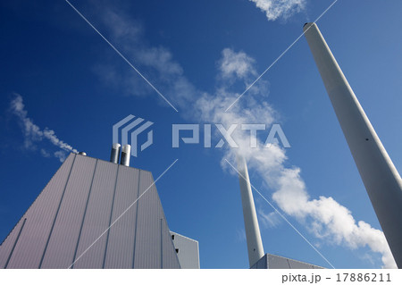 Power plant 17886211