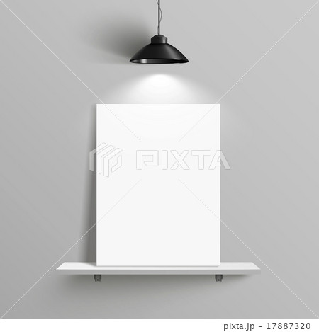 枠 照明 イルミネーションのイラスト素材 1773 枠 照明 イルミネーションのイラスト素材 1773