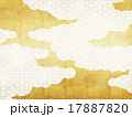 和の背景 17887820