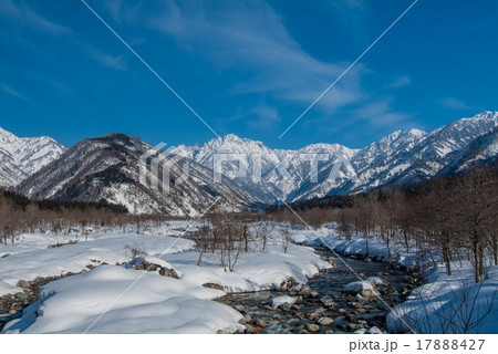 富山百景剱岳 富山百景剱岳 17888427