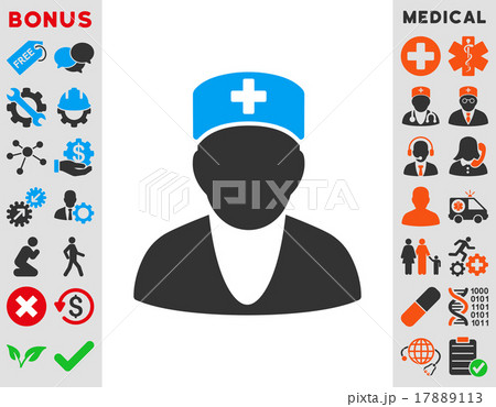 Medic Icon 17889113