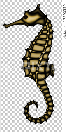 Seahorse Seahorse 17890350
