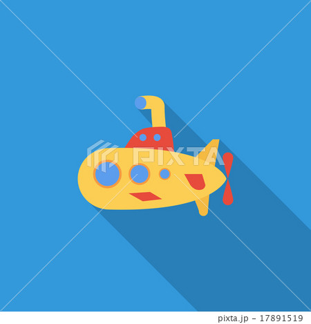 Submarine 17891519