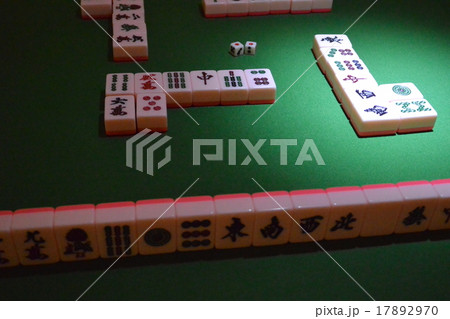 麻雀 17892970