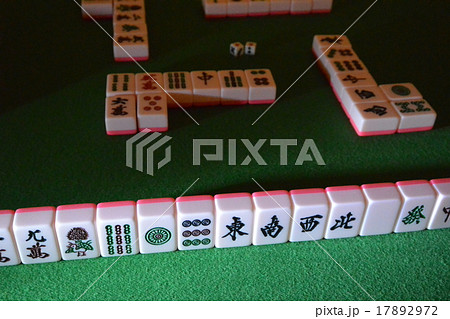 麻雀 17892972