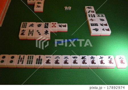 麻雀 17892974