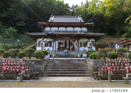 丹沢山別院最勝寺 本堂 丹沢山別院最勝寺 本堂 17893266