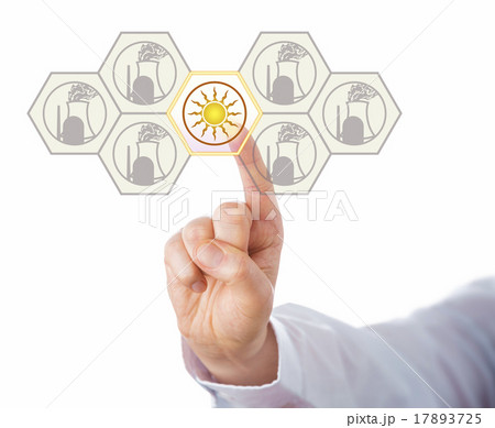 Solar Energy Leading Nuclear Phase-Out. Solar Energy Leading Nuclear Phase-Out. 17893725