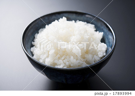 一杯のご飯 新米 一杯のご飯 新米 17893994
