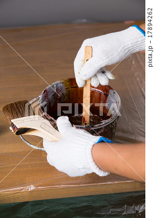 塗装工 塗装工 17894262