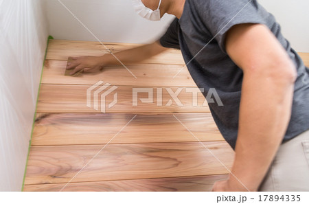 塗装工 塗装工 17894335