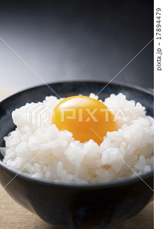 卵かけごはん 17894479