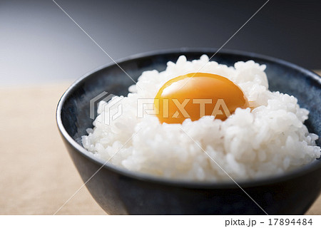 卵かけごはん 17894484