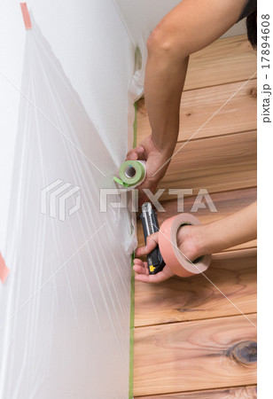 塗装工 塗装工 17894608