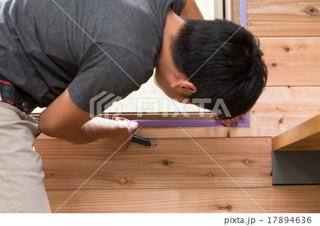 塗装工 17894636
