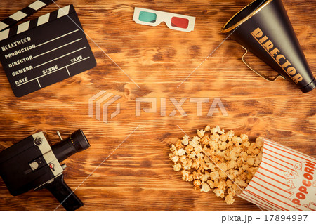 Cinema Cinema 17894997