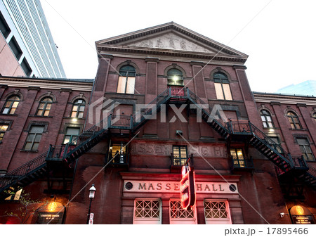 Massey Hall Toronto Massey Hall Toronto 17895466