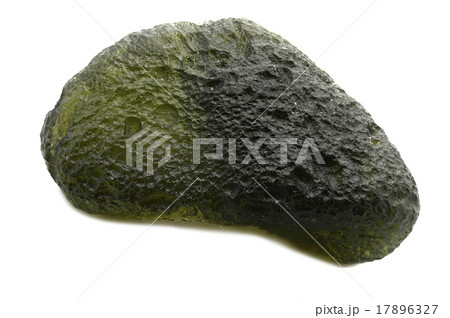Moldavite 17896327
