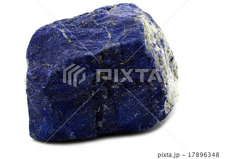 Lapis Lazuli 17896348