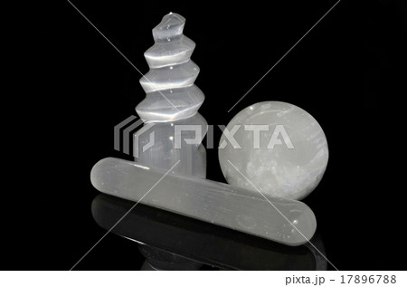 Selenite samples Selenite samples 17896788