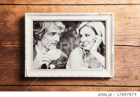 Wedding photo Wedding photo 17897874
