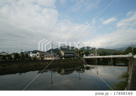 松崎町の景色 松崎町の景色 17898589