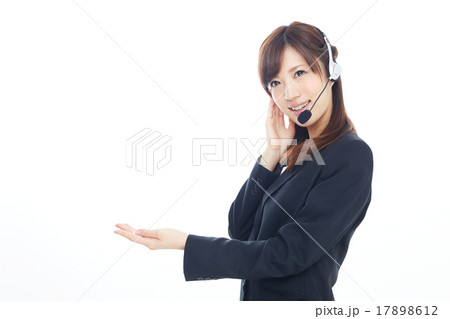 オペレーター 17898612