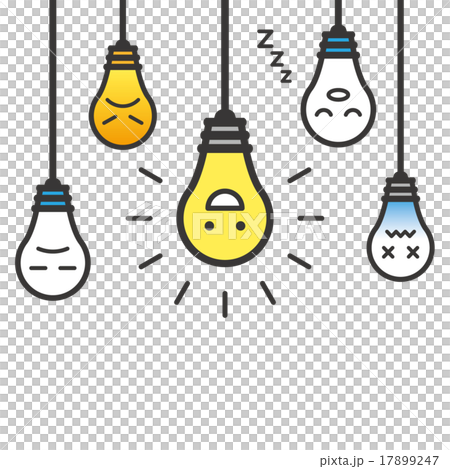 electric bulb, electric light bulb, light bulb 17899247