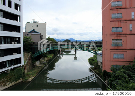 十綱橋 十綱橋 17900010