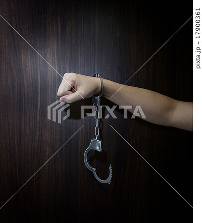 手錠 手錠 17900361